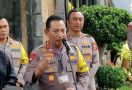 Jenderal Sigit: Polri Akan Kawal Proses Pengambilalihan Lahan Hotel Sultan dari PT Indobuildco - JPNN.com