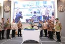 Resmikan Gedung Baru UBS Gold, Panglima TNI Sampaikan Pesan Khusus - JPNN.com