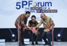Gerakan 5P Wakili Wajah Indonesia Dalam Misi untuk Pemulihan Dunia - JPNN.com