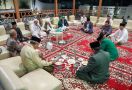 Mardiono Dialog Bareng Kiai di Majelis Syariah, Bahas Pilpres Hingga Pemenangan PPP - JPNN.com