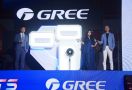 Gree Electric Meluncurkan 5 Produk Terbaru, Salah Satunya Punya Fitur Smart Cleaner - JPNN.com
