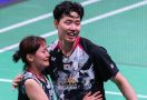 China Open 2023: Juara Dunia Tembus Semifinal, Tuan Rumah Terdiam - JPNN.com