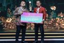 Sukses Jalankan Sirkular, Amandina Raih Penghargaan di ASEAN Business Awards 2023 - JPNN.com