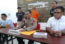 Oknum Anggota LSM Pemeras dan Pengancam Dosen di Manado Ini Ditangkap Polisi - JPNN.com