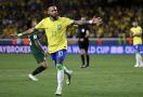 Neymar dan Rodrygo Cetak Brace, Brasil Menaklukkan Bolivia 5-1 - JPNN.com
