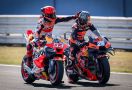 10 Pembalap Terbaik Latihan MotoGP San Marino, Pecco Butuh Bir - JPNN.com
