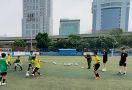 Gandeng Borussia Dortmund, Wilo Gelar Coaching Clinic di Jakarta - JPNN.com