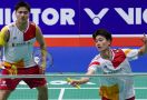 Hasil Final China Open 2023: Liang/Wang Mengakhiri 22 Tahun Dahaga Tuan Rumah - JPNN.com