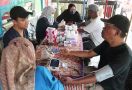 Bergerak demi Ganjar, KawanJuang GP Gelar Pemeriksaan Kesehatan Gratis di DKI & Jabar - JPNN.com