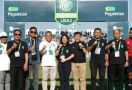 Kick-off Liga 2 Dimulai, Pegadaian Siap MengEMASkan Indonesia - JPNN.com