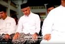 Senang Ganjar Muncul di Video Azan, Kiai Muhyiddin MUI Jateng: Teladan & Dakwah - JPNN.com
