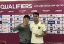Timnas Indonesia vs Taiwan U-23, Marselino Ferdinan Ungkap Kunci Kemenangan, Kado Indah - JPNN.com