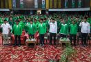 Mardiono Membuka Bimtek dan Pembekalan Bakal Caleg PPP di Sumatera Barat - JPNN.com