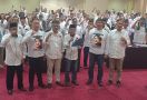 Iwan Bule & Hashim Saksikan Projo Jabar Deklarasi Dukung Prabowo Subianto di Pilpres 2024 - JPNN.com