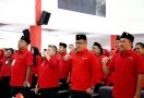 Hasto Singgung Museum SBY-ANI di Hadapan Ratusan Kader, Ada Pesan Terinspirasi - JPNN.com