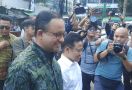 Lihat Sambutan Cak Imin untuk Anies Baswedan di DPP PKB - JPNN.com