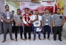 Ganjar Milenial Jatim Siap Tempuh Jalur Hukum Setelah Dicatut Dukung Prabowo - JPNN.com