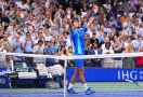 US Open 2023: Novak Djokovic jadi Petenis Terhebat Sepanjang Masa - JPNN.com