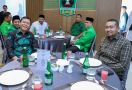 Mardiono Optimistis PPP Dapat Suara Milenial Setelah Berjumpa dengan Wagub Sumbar - JPNN.com