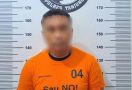 RO Tak Pernah Kapok, Setelah Dipecat Polri, Kini Dia Ditangkap Polisi - JPNN.com