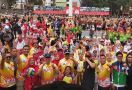 Kejuaraan Tarkam 2023 di Sukabumi Meriah, Ribuan Orang Makin Bugar - JPNN.com