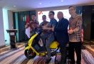 United E-Motor Resmi Melantai di BEI, Bidik Dana Segar Rp 400 Miliar - JPNN.com