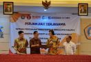 Agrodana Gandeng ICDX Tingkatkan Literasi Keuangan Mahasiswa - JPNN.com