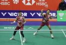 Hong Kong Open 2023: 3 Ganda Putra Indonesia Kompak ke 16 Besar - JPNN.com