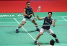 Pramudya/Yeremia Rajut Asa Juara di Hong Kong Open 2023 - JPNN.com