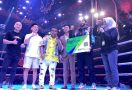 Bebas Cemas! Seluruh Atlet Tinju Holywings Sport Show Dilindungi BPJS Ketenagakerjaan - JPNN.com