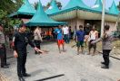 4 Warga Tewas Ketika Memindahkan Tenda Pesta Ahmad Dhani - JPNN.com