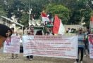 Warga OKU Demo di KPK, Minta Kasus Normalisasi Danau Seketi & Tunjangan Rumdis DPRD Diusut - JPNN.com