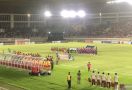 Timnas U-23 Indonesia Menang 2-0 Lawan Turkmenistan, Garuda Muda ke Piala Asia 2024 - JPNN.com