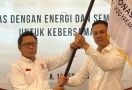 Musdalub DPD Askonas DIY Tunjuk Dr. Miga sebagai Ketua Baru - JPNN.com