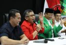 Elite Parpol Pendukung Ganjar Bertemu, Tidak Bahas Cawapres, Tetapi Ada Pesan Megawati - JPNN.com