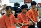 3 Perampok Uang Honor Kementerian PUPR Ditangkap, Ini Penampakannya - JPNN.com
