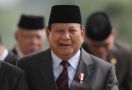 Ogah Refleksi di Depan Kaca, Sepertinya Prabowo Takut Dianggap Gagal - JPNN.com