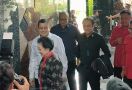 Megawati Didampingi Prananda Hadiri Rapat Perdana Bersama Ketum Parpol Pendukung Ganjar - JPNN.com