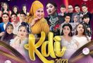 Konser KDI Perang Bintang 2023 Digelar Malam Ini, Alumni Siap Beraksi - JPNN.com