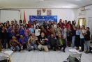 Jamkrindo Gelar Workshop Pengelolaan Keuangan UMKM di Kupang - JPNN.com