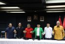 Konon Elite PPP Mendukung Hak Angket saat Rapat Parpol Pengusung Ganjar-Mahfud - JPNN.com
