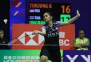 Dalam Kondisi Cedera, Gadis Wonogiri Bisa Tembus 16 Besar Hong Kong Open 2023 - JPNN.com
