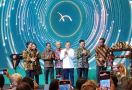 Dampingi Jokowi Membuka IFFINA, Zulhas Dorong Perluasan Pasar Ekspor Mebel - JPNN.com