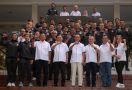 Target Tinggi PBVSI untuk Timnas Voli Indonesia di Asian Games 2022 - JPNN.com