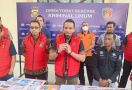 Sindikat Pencurian Minyak Milik Pertamina di Jambi Terbongkar, 7 Orang Ditangkap - JPNN.com