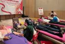 Kolaborasi Aksi Kemanusiaan Melalui Acara Donor Darah  - JPNN.com