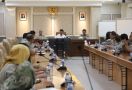 Mentan SYL Perintahkan Jajaran Kementan Turun Bantu Pemulihan Warga Puncak Papua - JPNN.com