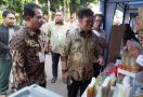 Mentan Syahrul Limpo Dorong Kekuatan Pangan Secara Mandiri - JPNN.com