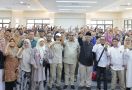 Ratusan Pedagang UMKM & Disabilitas di Bandung Dukung Prabowo jadi Capres 2024 - JPNN.com