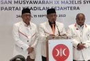 Tok! PKS Putuskan Cak Imin Menjadi Cawapres Pendamping Anies - JPNN.com